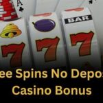 Unlock the Fun Claim Your 30 Free Spins No Deposit!