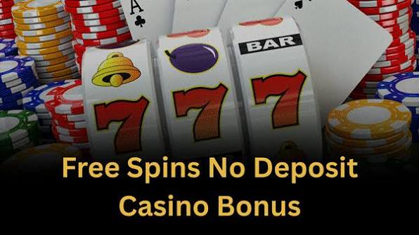 Unlock the Fun Claim Your 30 Free Spins No Deposit!