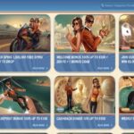Sito web del casinò Vegasino
