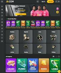 Welcome to JB Casino Your Ultimate Gaming Experience -1049274901