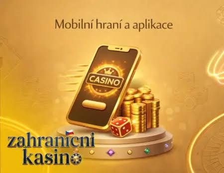 Zahraniční online casino Co byste měli vědět