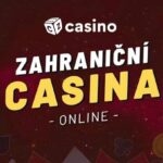 Zahraniční online casino Co byste měli vědět