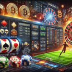 Juegos de azar y tragamonedas en España: lo que realmente imSlota en los términos y condiciones