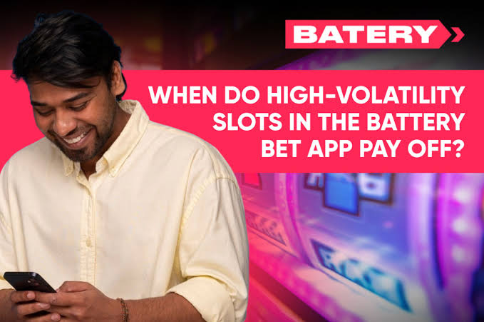 BateryBet Gambling enterprise