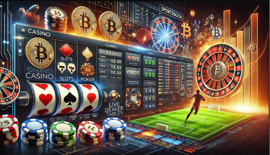 Juegos de azar y tragamonedas en España: lo que realmente imSlota en los términos y condiciones