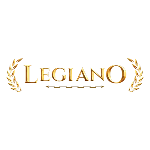 Kasyno internetowe Legiano