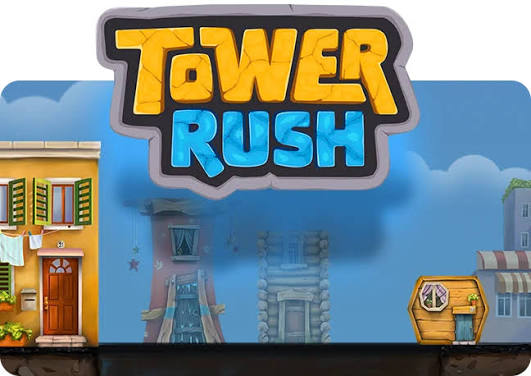 Reseña del videojuego Tower Rush