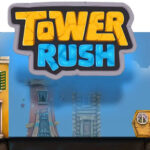 Reseña del videojuego Tower Rush