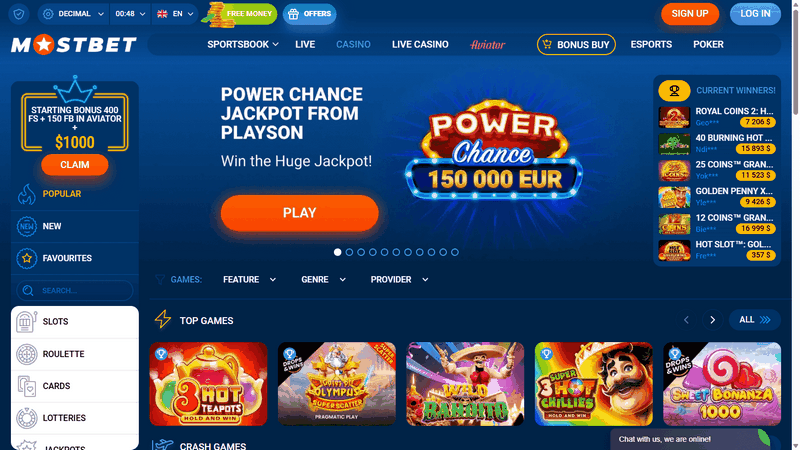 Mostbet regisztráció - Hogyan hozhatok létre fiókot?