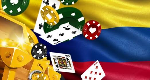 Los mejores sitios web de apuestas en Colombia